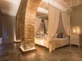 De 10 Beste Hotels met Jacuzzis in Los Alcornocales Natural ...