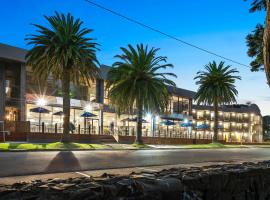 North Pier Hotel