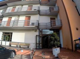 Residence Panoramik
