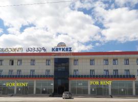 KavKaz Hotel & Restaurant