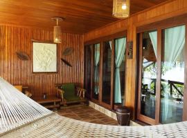 Viking Nature Resort