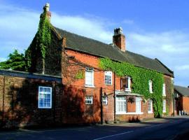 The 6 Best Hotels Near Alton Towers Oakamoor Uk Booking Hilton House
