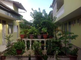 Hospedaje La Rivera 2