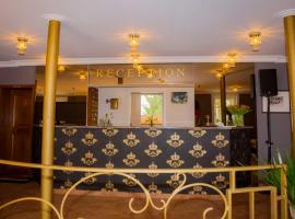 Hotel Residenz23