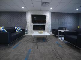 The 6 Best Hotels Near Elvis Presley S Graceland Memphis Usa Enjoy Breakfast At Hotels Near Elvis Presley S Graceland Home Inn And Suites Memphis