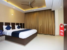 Hotel Golden Orchid