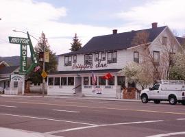 The Best Available Hotels Places To Stay Near Bridgeport Ca Bridgeport Inn
