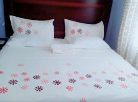 Be at Home B&B