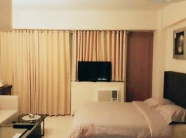 The 10 Best Apartments in Manila, Philippines | Booking.com