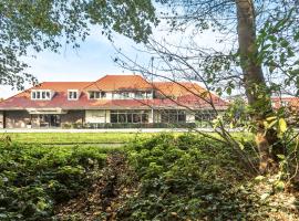 Hotel Wapen van Delden