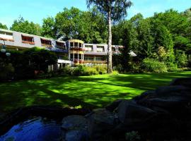 Fletcher Hotel-Restaurant De Scheperskamp