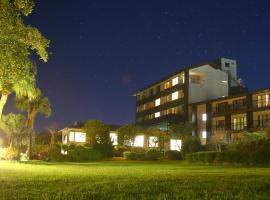 Yakushima Green Hotel
