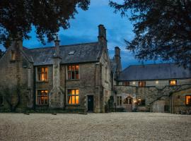 Stanton Manor Hotel