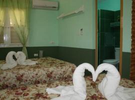 Hostal Rachel