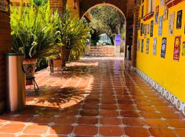 Mi Hotel