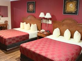 EconoLodge Inn & Suites - Pembroke