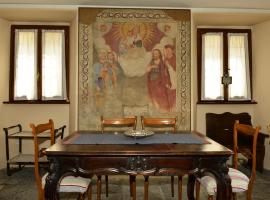 B&B Il Faggio