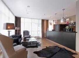 Tryp by Wyndham Bremen Airport
