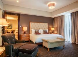 The 10 Best Apartments In Manila Philippines Booking Joy Nostalg Hotel Suites Manila Managed By Accorhotels