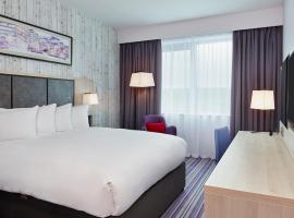 The 6 Best Hotels Near Hillsborough Stadium Sheffield Uk Booking Most Booked Hotels Near Hillsborough Stadium In The Past Month Jurys Inn Sheffield