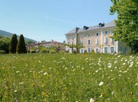 Chateau De Benac