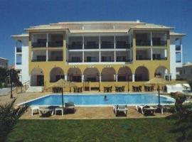 Altura, Portekizki en iyi 10havuzlu otel | Booking.com