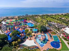 IC Hotels Green Palace - Kids Concept