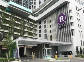 10 Apartemen Terbaik di Kuala Lumpur, Malaysia  Booking.com