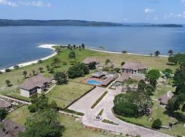 Victoria Forest Resort