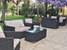 Albergo Villa Anna
