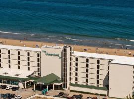 The 30 Best Virginia Beach Hotels From 42 The Oceanfront Inn Virginia Beach
