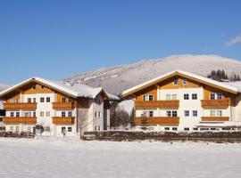Urlaubsland Sonnfeld