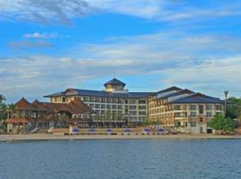 The Bellevue Resort