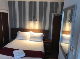 The Best Available Hotels Places To Stay Near Mansfield Clifton Hotel