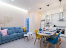 The 10 Best Apartments In Madrid Spain Booking Puerta Del Sol Apartment