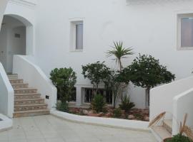 Residence Plage Al Jazira