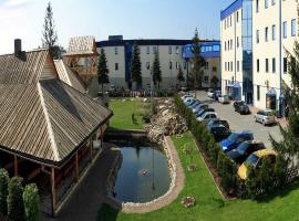 Centrum-Konferencyjne Nowa Bochnia &Spa