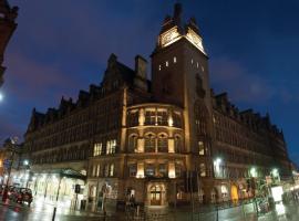 The Grand Central Hotel