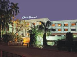 Hotel Clarks Varanasi