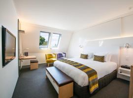 Scenic Hotel Marlborough