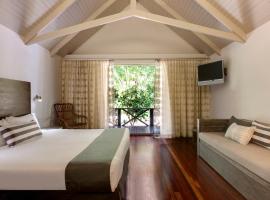 Palm Bungalows