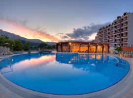 Corinthia Baška Sunny Hotel by Valamar