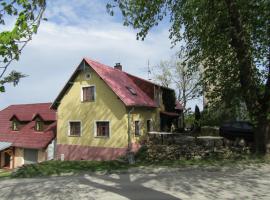 Penzion Pod Kaštany