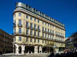 The 6 Best Hotels Near Alfandega Congress Centre Porto Pestana Porto A Brasileira City Center Heritage Building