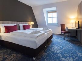 Luther-Hotel Wittenberg