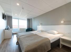 Pirita Spa Hotel