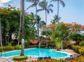 Hotel Palococo