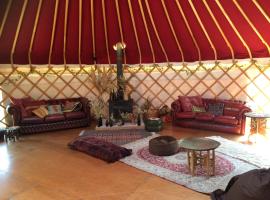 The 10 Best 5 Star Hotels In Chichester Uk Booking Plush Tents Glamping Hotel 5 Stars Chichester