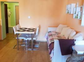 Apartment Sarah High Tatras