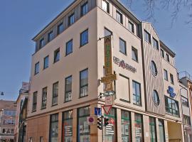 Hotel Aulmann